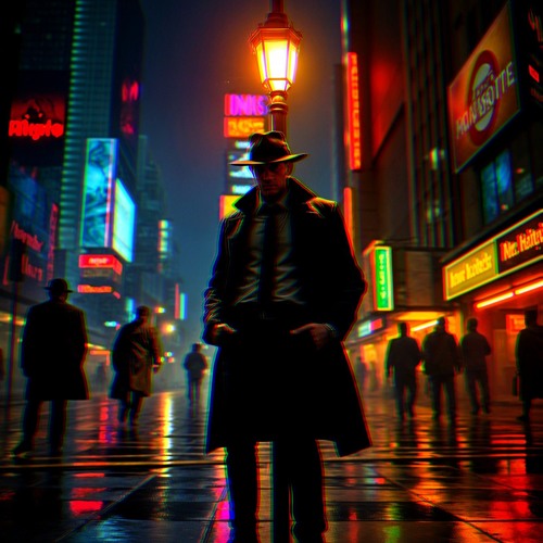 Nɛw-Ągɛ: Archaic Opɛration(s)