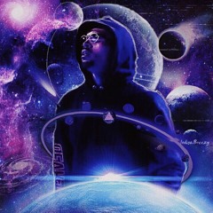 Chris Brown - Too Many Killers (AI)