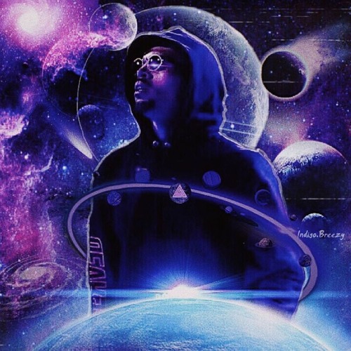 Chris Brown - Too Many Killers (AI)