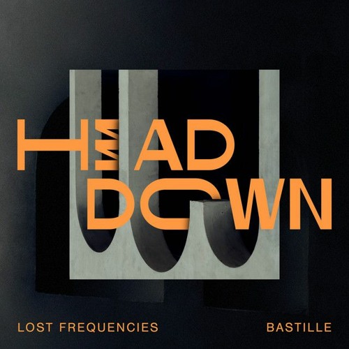 Lost Frequencies - Head Down (barste Remix)