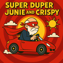 Super Duper