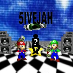 Xani,withdrawals and me (walronD) unreleased version