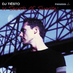 In Search Of Sunrise 3 - Mixed by DJ Tiësto