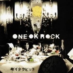 ONE OK ROCK/夜にしか咲かない満月(Original Instrumental Cover)