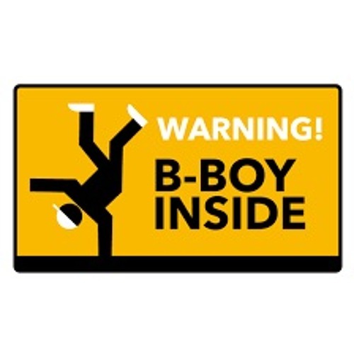 Catch - Warning (bboy edit.)