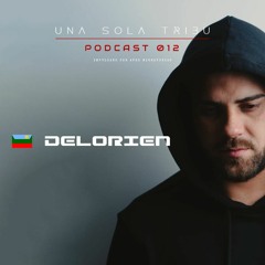Una Sola Tribu - Podcast 012 - Joao Delorien (Chachapoyas, Perú)