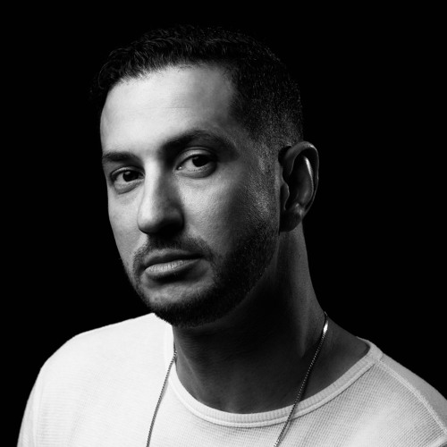 CRBN Radio Guest Mix