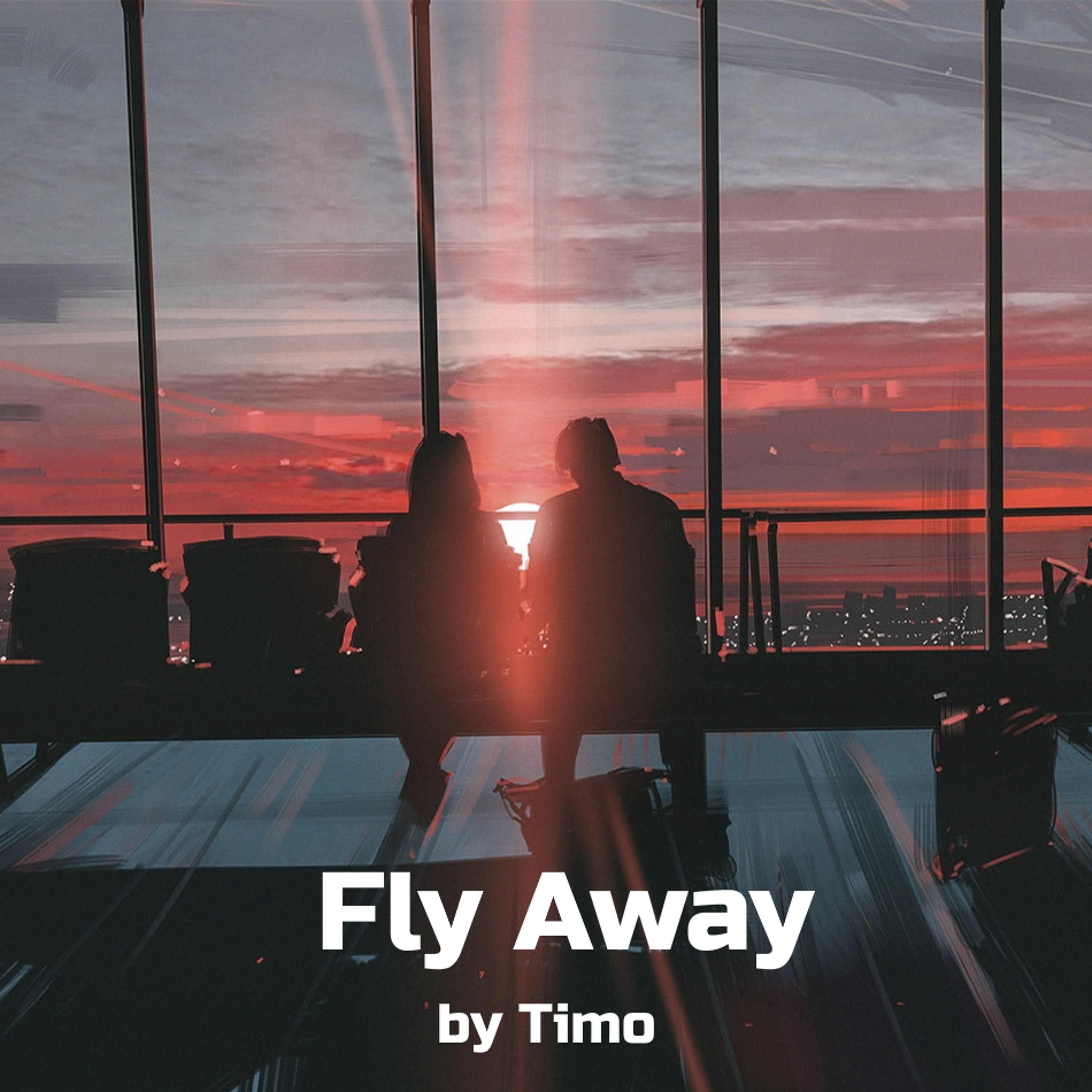 Timo from Kyiv