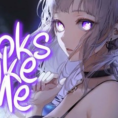 「Nightcore」 Looks Like Me - Dean Lewis ♡ speed