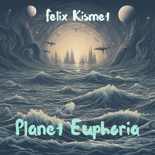 Planet Euphoria (Down Tempo Edit)