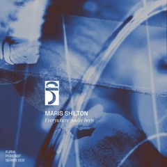 Everywhere You've Been - Maris Shilton #002