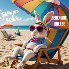 Sterlan Starr - Beachside Breeze (Mr Silky's LoFi Beats)