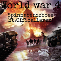 WORLDWAR 4 (ft. Spinaboe) fast