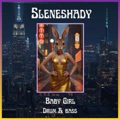 141. Baby Girl - Drum & Bass