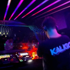 Melgazzo @ Moving D-Edge 27/02