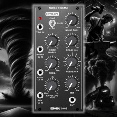 EMW - NOISE CINEMA - 02 (no external effects)
