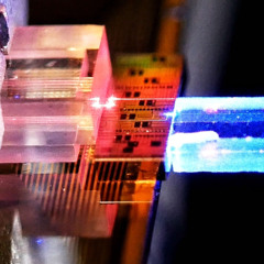 The Rochester Quantum Network helps pioneer future communications