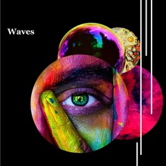 Waves - Felix Catoria