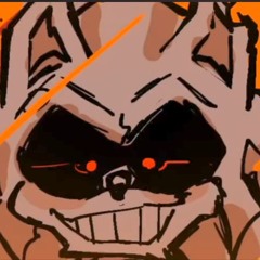FNF: TheSonic.EXE RERUN UST DEAD RINGER (WIP 2)