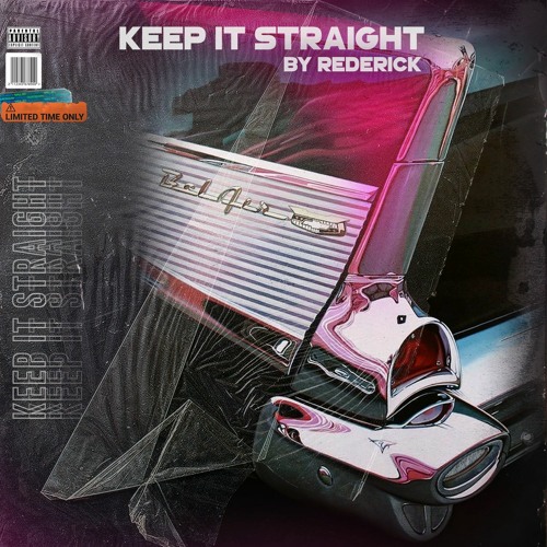 Keep It Straight