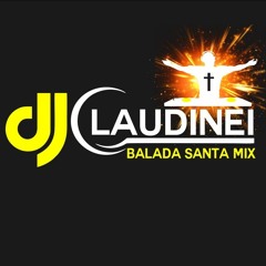 Eliana Ribeiro - Tu és o Centro - Dj Claudinei Balada Santa Mix Lançamento 2020