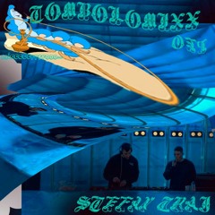 TOMBOLOMIXX 039 - Stefan Traj
