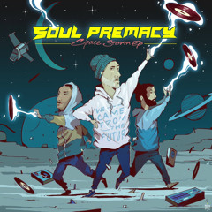 “Metro”  feat Erik Rico”