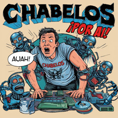 Un segundo más viejo (Country al pedo)