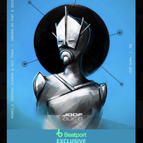 Romeo Ji + Deepesh Sharma + Max Tinka - Dreams Do That (Preview)