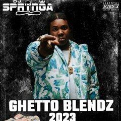 GHETTO BLENDZ 2023