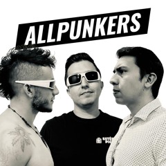 06 - Allpunkers - Nuevos Aires
