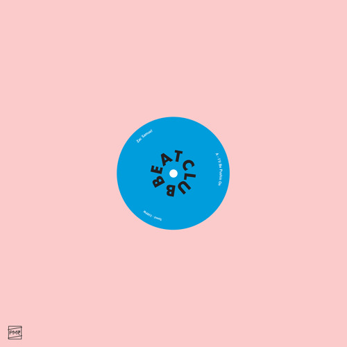 I'll Be Pushin' On (Club Mix)