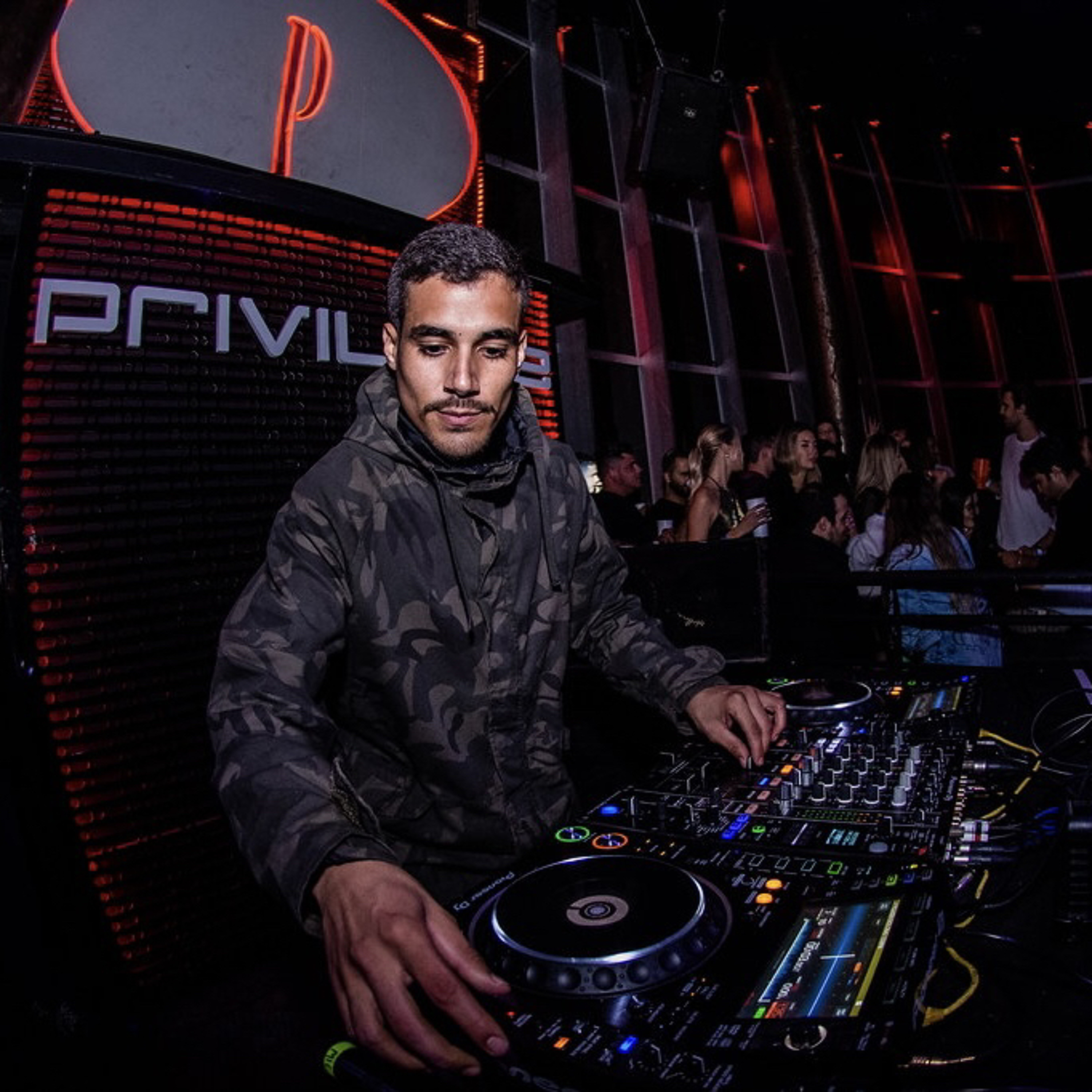 Set de Funk - DJ Felipe Lustosa