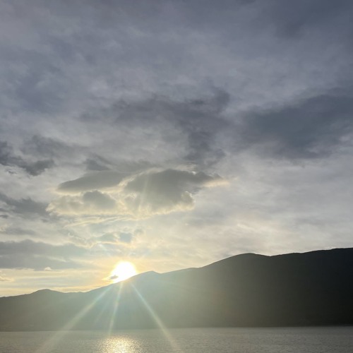 Mobile recording - Time (Tom Waits)