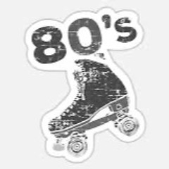 Early 80's Roller skate music vol # 2