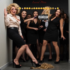 Goofy Ass Stupid Ass Bitch