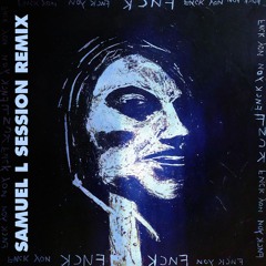 PETRA PAHN - The Garden incl. Samuel L Session and Waffensupermarkt remixes