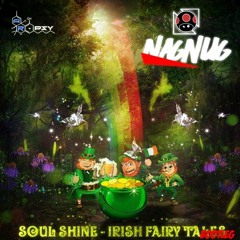 Soul Shine -Irish Fairy Tales (NAGNUG Bootleg) [AR - PSY]