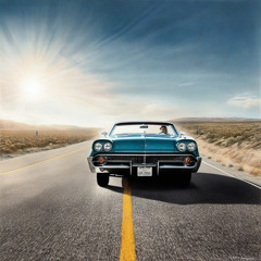On the Road Again