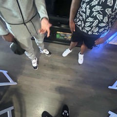 Bring The Hook back(Bring the Hood Back)Ft.Deeguapp