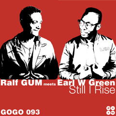 Still I Rise (Ralf Gum Main Mix)