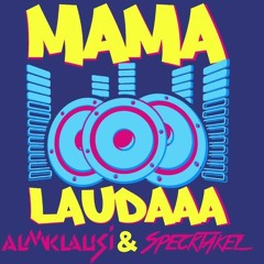 Mama Lauda - Uptempo Remix