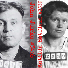 EP 103 - Jurko And Pappas And Hatfield And Chrisman