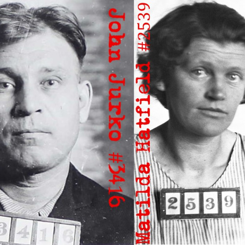 EP 103 - Jurko And Pappas And Hatfield And Chrisman