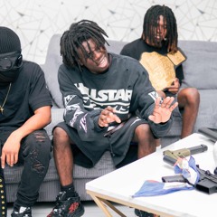 Heavy Motion (feat. Toni2x)