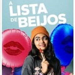 A Lista de Beijos (2023) Filme Completo Dublado [193235TZ]