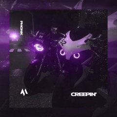 DRIFTMANE, PHXNTOM, Tazzy, The Weeknd - CREEPIN' PHONK