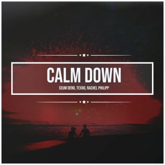 Calm Down (Feat. TEXIIO & Rachel Philipp)