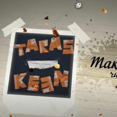 TARAS KEEN - Так Чи Знову Ні