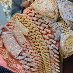 "Issa" - Roddy Ricch x DaBaby x Young Thug Type Beat